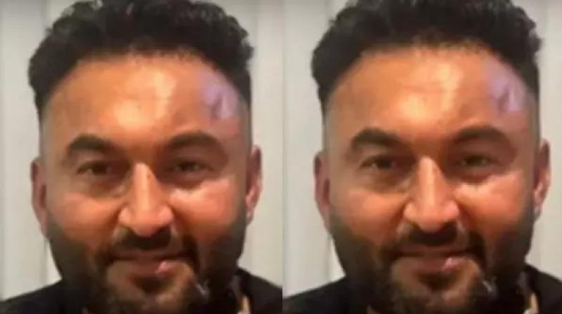  Punjabi truck driver died in a road accident in Canada