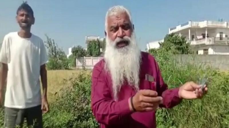 2 youths were found unconscious in the bushes due to drug overdose