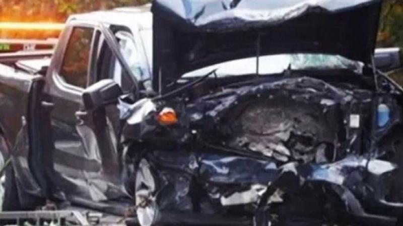 Unfortunate news from America