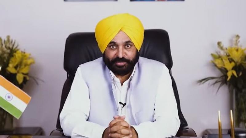 Bhagwant Mann 