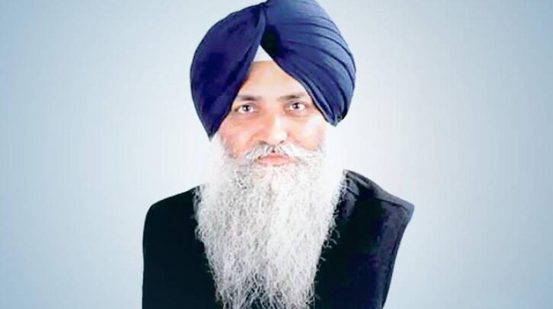 Virsa Singh Valtoha