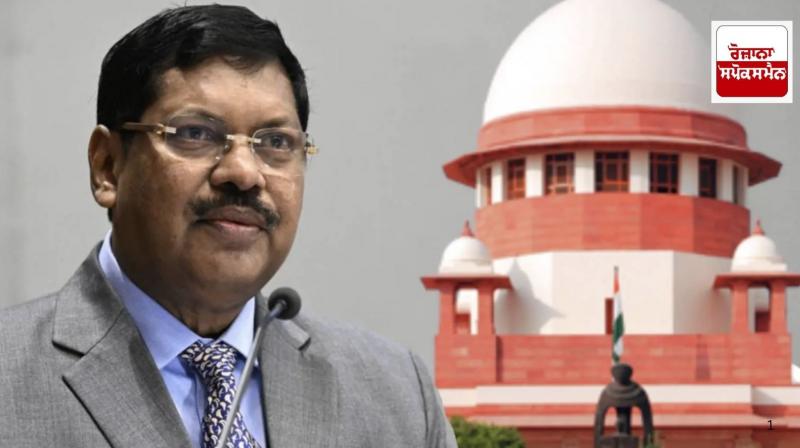 How rich is the next CJI of the Supreme Court, Gavai?