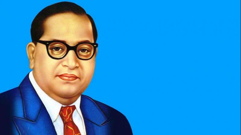 Dr. BheemRao Ambedkar