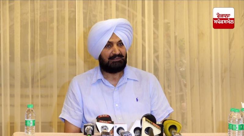 - ਸਾਬਕਾ ਅਕਾਲੀ ਆਗੂ ਰਣਜੀਤ ਸਿੰਘ ਗਿੱਲ