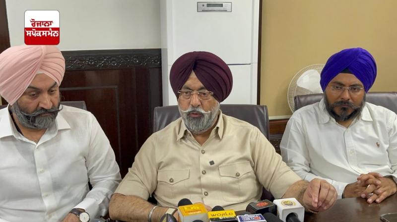 ਭਾਈ ਗੁਰਮੀਤ ਸਿੰਘ ਸ਼ਾਂਤ ਨੂੰ ਮਿਲੇਗਾ ਦਿੱਲੀ ਗੁਰਦੁਆਰਾ ਕਮੇਟੀ ਦਾ ਸ਼੍ਰੋਮਣੀ ਰਾਗੀ ਦਾ ਪਹਿਲਾ ਪੁਰਸਕਾਰ