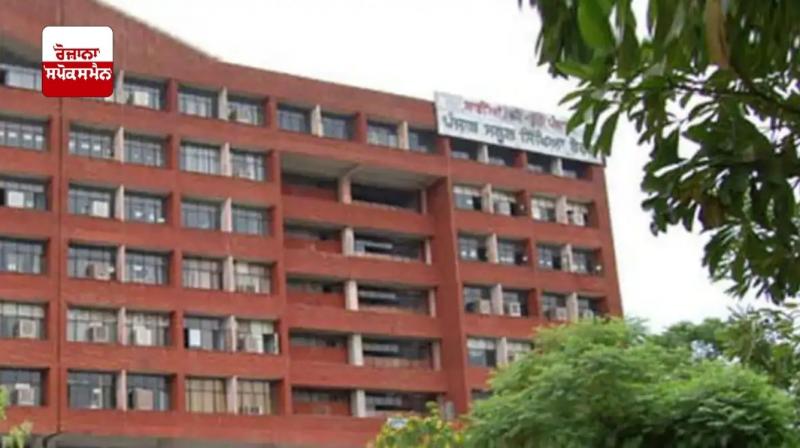 ਪੰਜਾਬ ਸਕੂਲ ਸਿੱਖਿਆ ਬੋਰਡ ਵਲੋਂ 10ਵੀਂ ਅਤੇ 12ਵੀਂ ਦੀ ਪ੍ਰੀਖਿਆ ਦੀ ਡੇਟਸ਼ੀਟ ਜਾਰੀ 