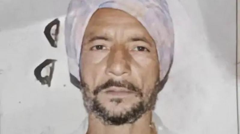 Bhola Singh (file photo)