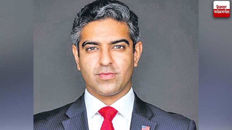 Dr. Harshvardhan Singh