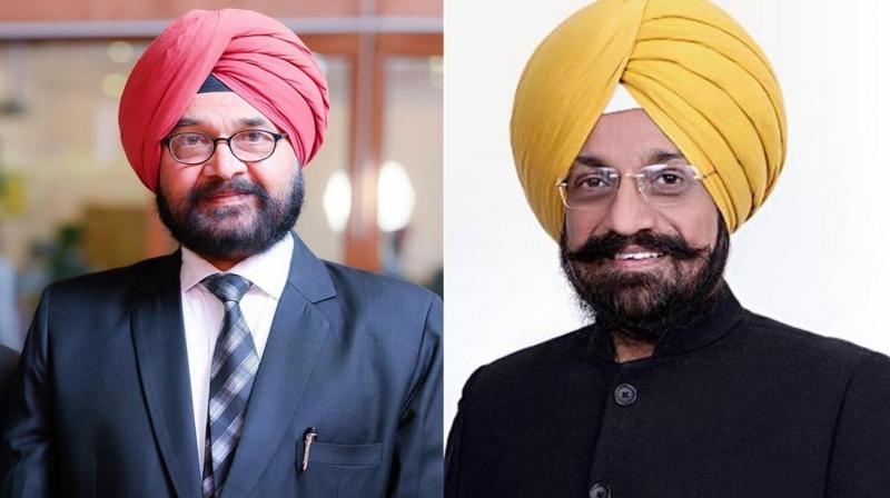 The tenure of VCs of 2 Universities of Punjab has been extended for 6 months