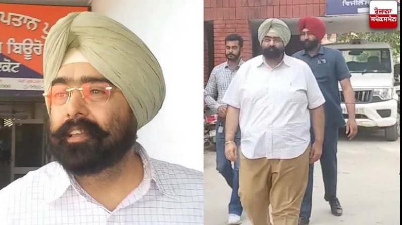 Kushaldeep Singh Kiki Dhillon 