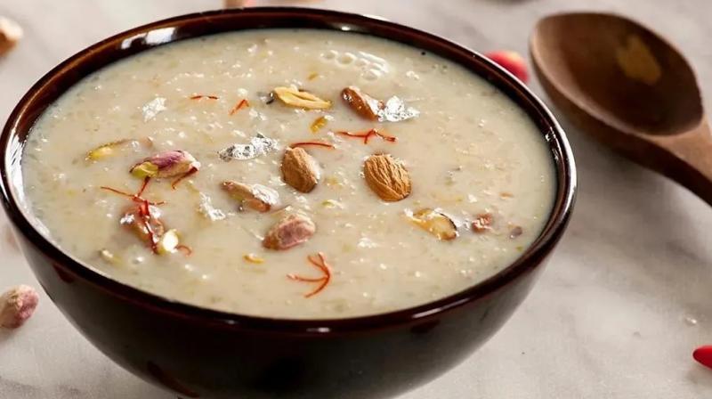 kheer