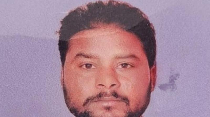 ਮ੍ਰਿਤਕ ਗੁਰਮੀਤ ਸਿੰਘ