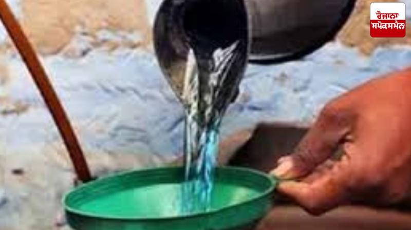 Centre approves distribution of 1,176 litres of kerosene oil to Punjab