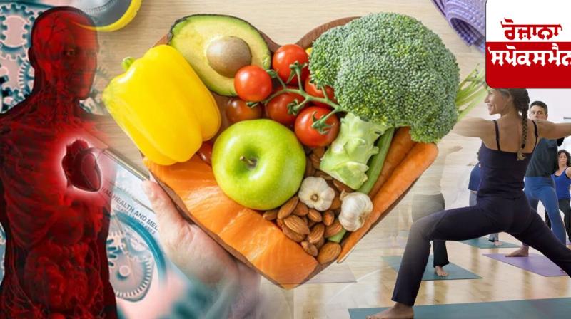 Follow these 7 tips to stay healthy.