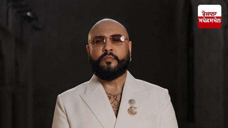 Famous Bollywood singer B. Praak receives death threat