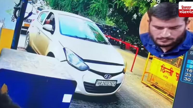 Major police action in Delhi bomb blast case, Dr. Umar Mohammad's mother and two brothers arrested