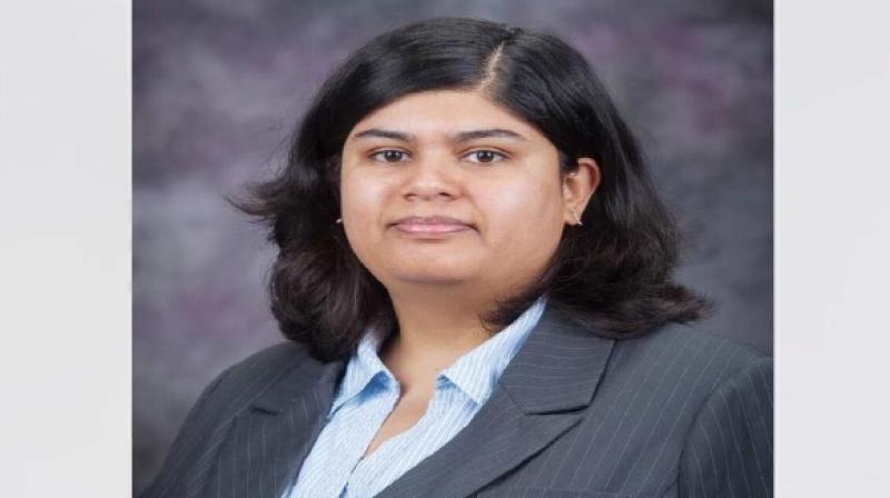Indian-American woman professor gets 'Amazon Research Award'