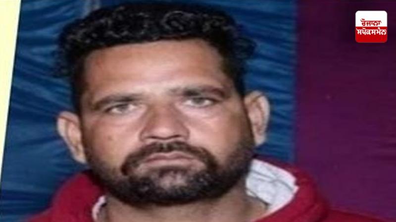 A young man was shot dead in Ajnala over a land dispute