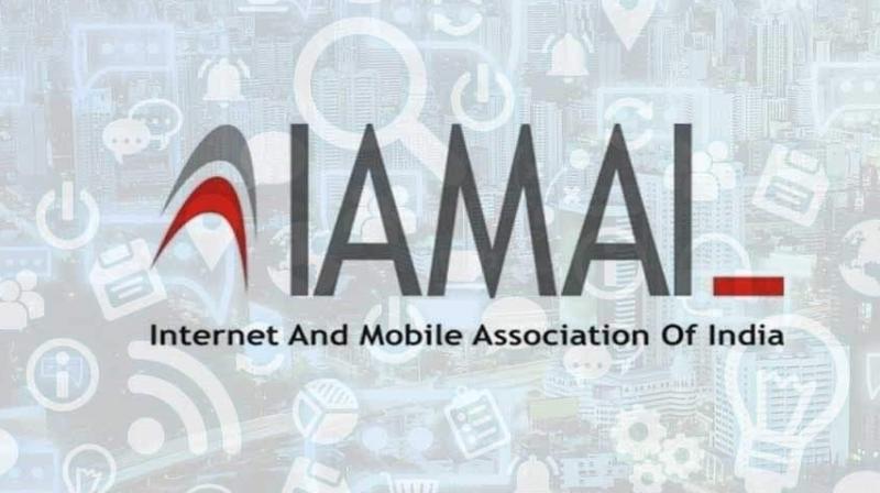 IAMAI