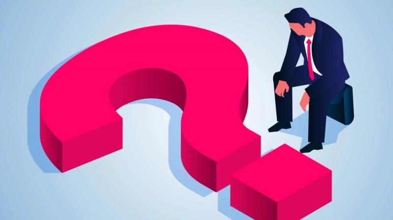 CMIE said that the unemployment rate in Jammu and Kashmir was 23 per cent. 