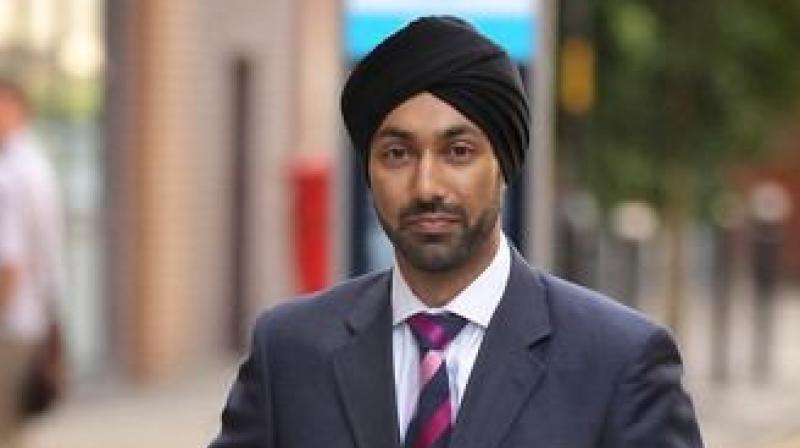 Kulveer Singh Ranger