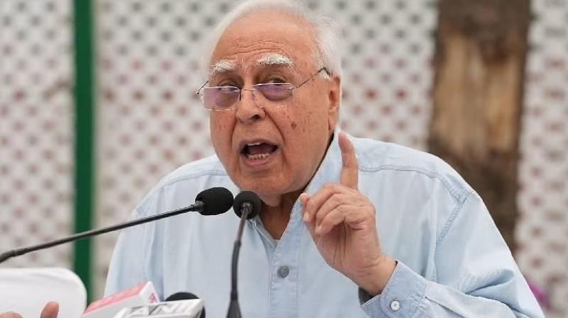 Kapil Sibbal