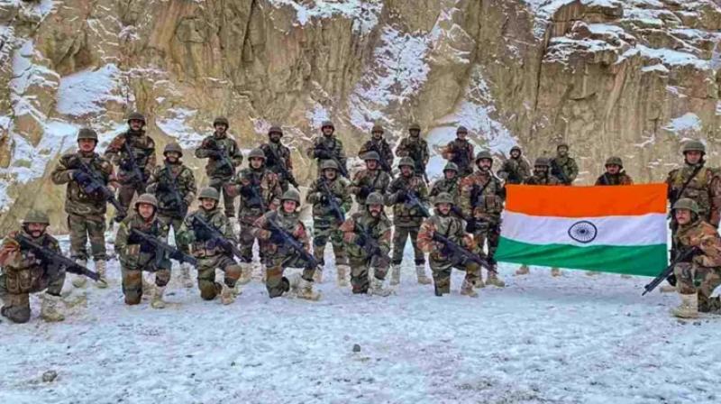 Indian Army