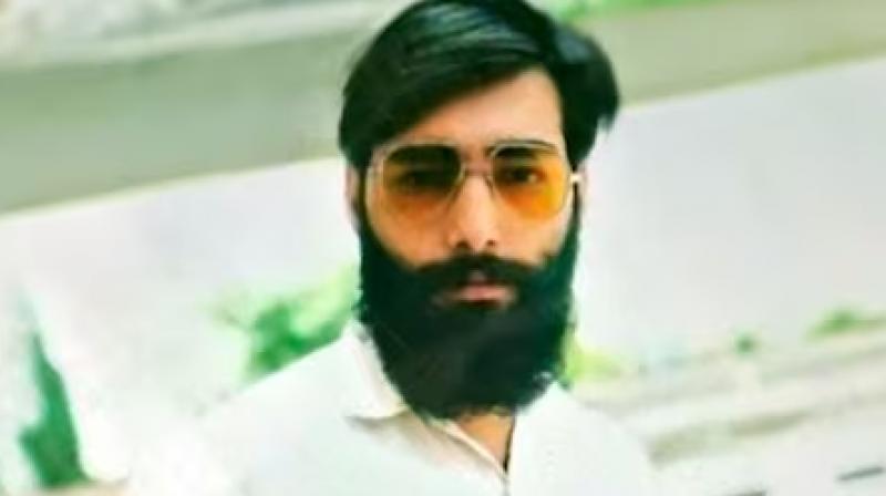 Deceased Harpreet Gill