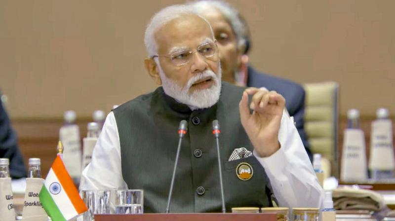 PM Modi