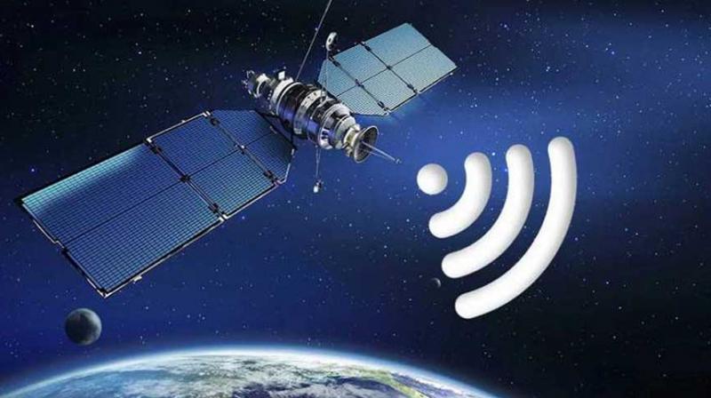 satellite network