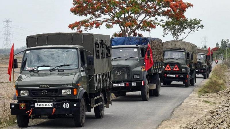 Representative Image.