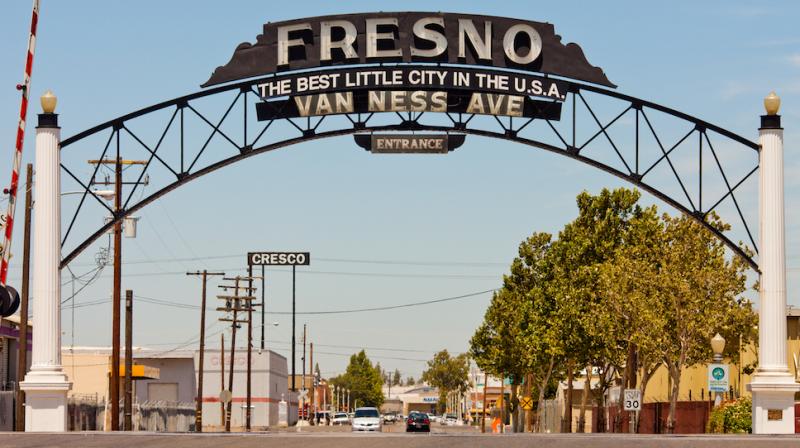 Fresno