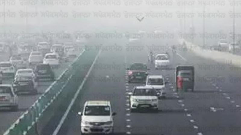 Representative Image.