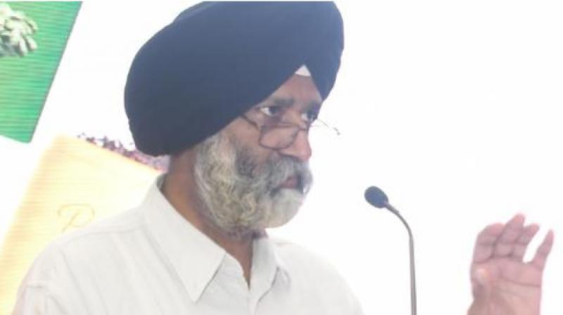 Amardeep Singh Bhatia