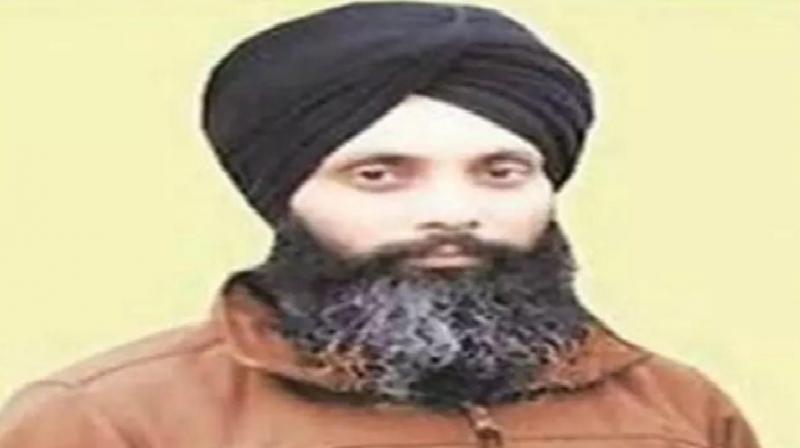 Hardeep Singh Nijjar