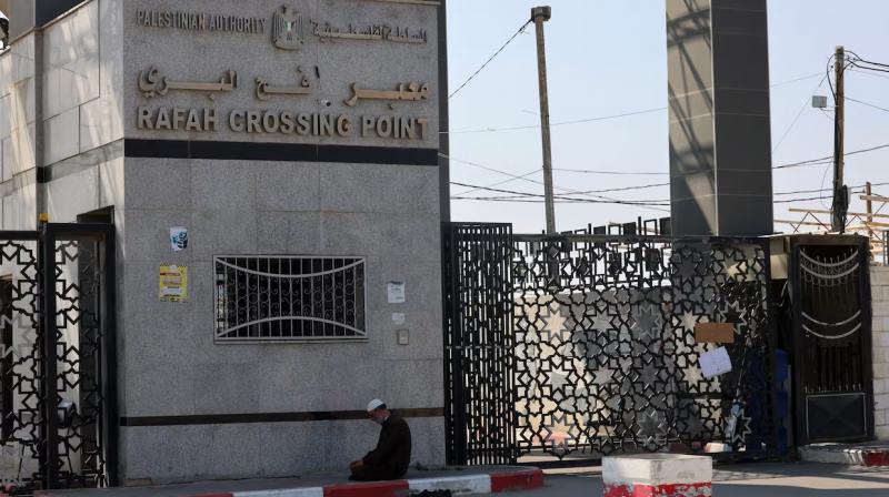 Rafah Border