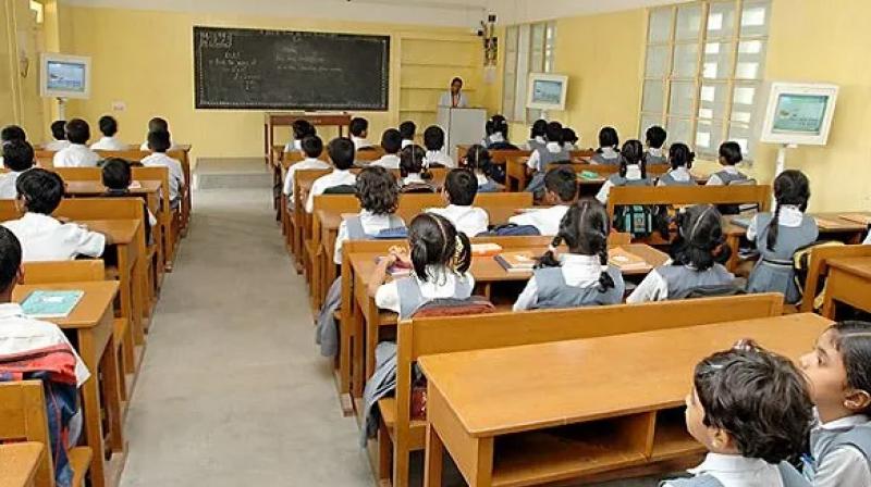 NCERT panel recommends replacing ‘India’ with ‘Bharat’ in school textbooks.