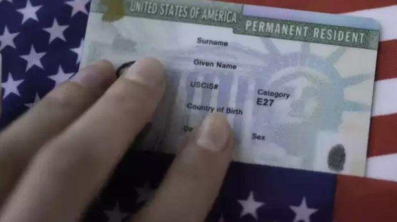US Green Card 