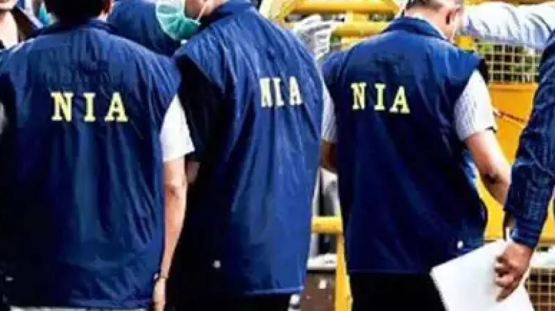 NIA News : Representative Image.