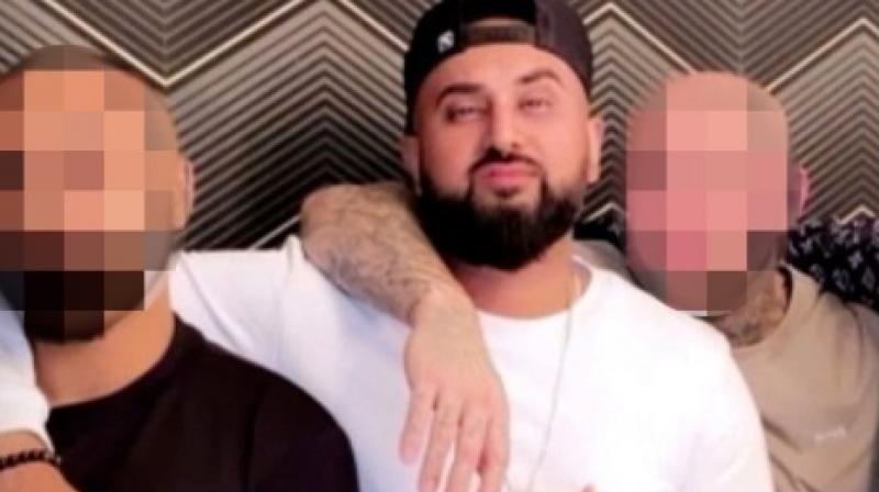 Harpreet Singh Uppal