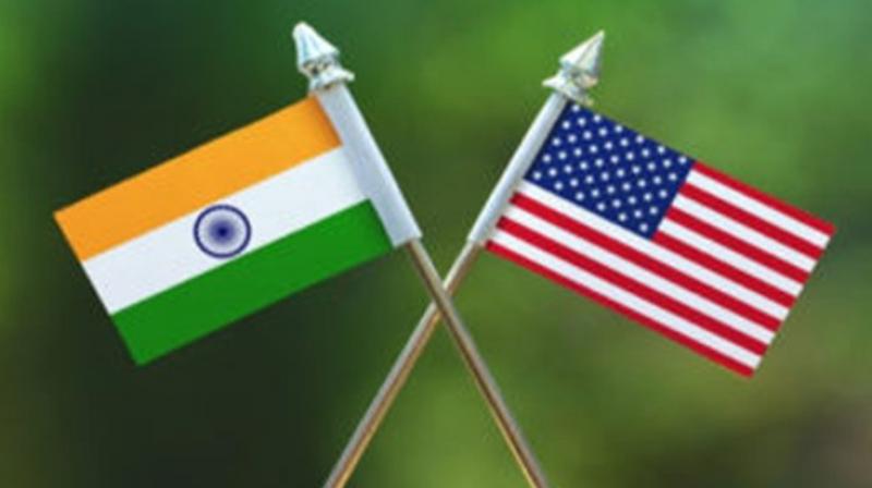 India-US 
