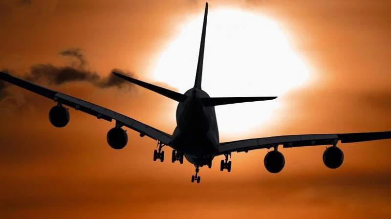 Representative Image.