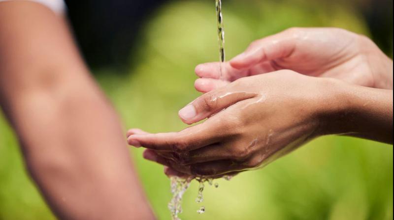 Representative image.