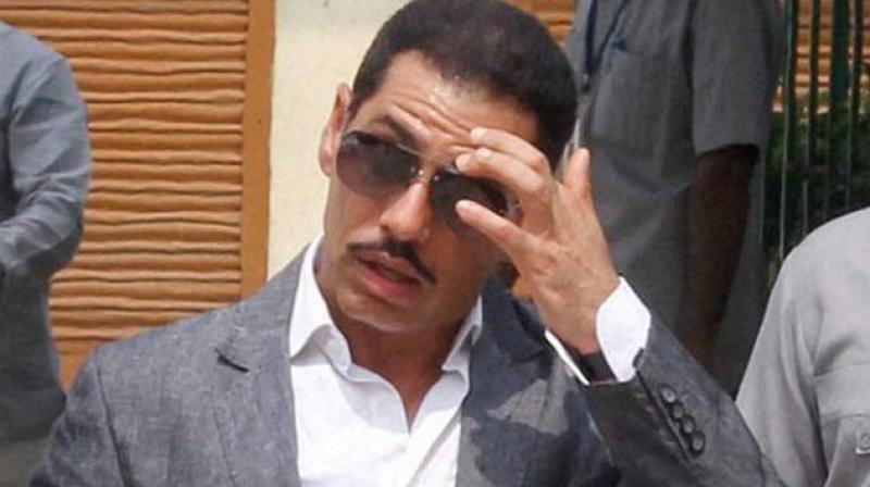 Robert Vadra
