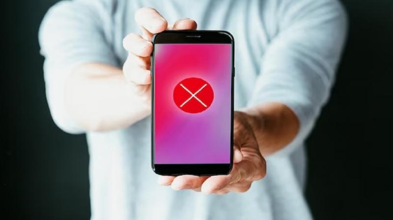 Representative image.