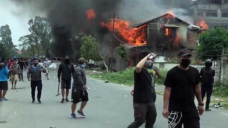 Manipur News : Representative Image.