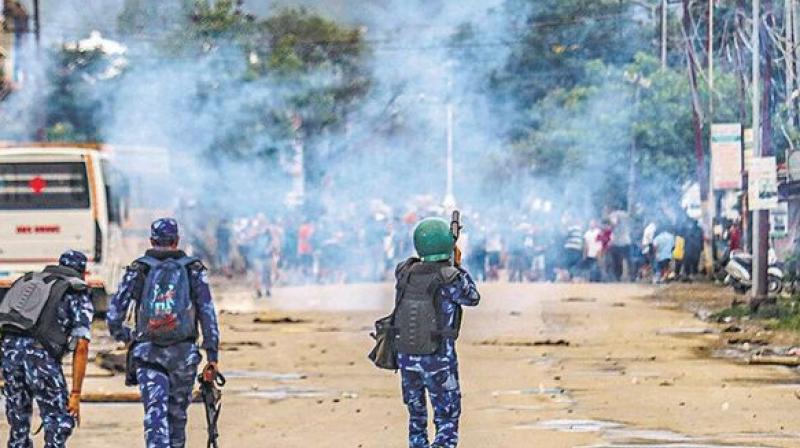 Representative Image.