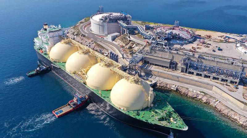 Representative Image.