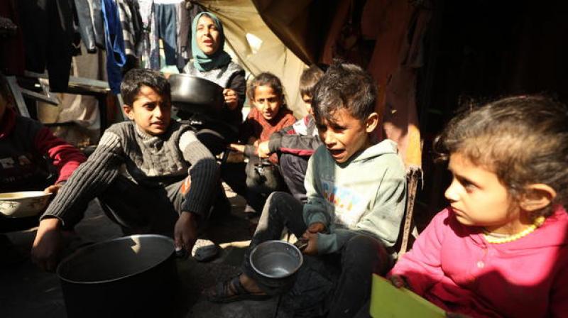 Representative Image.