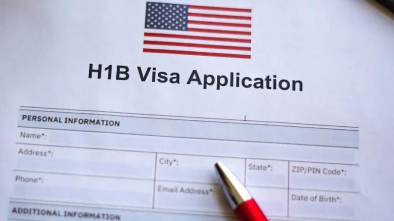 H1B Visa